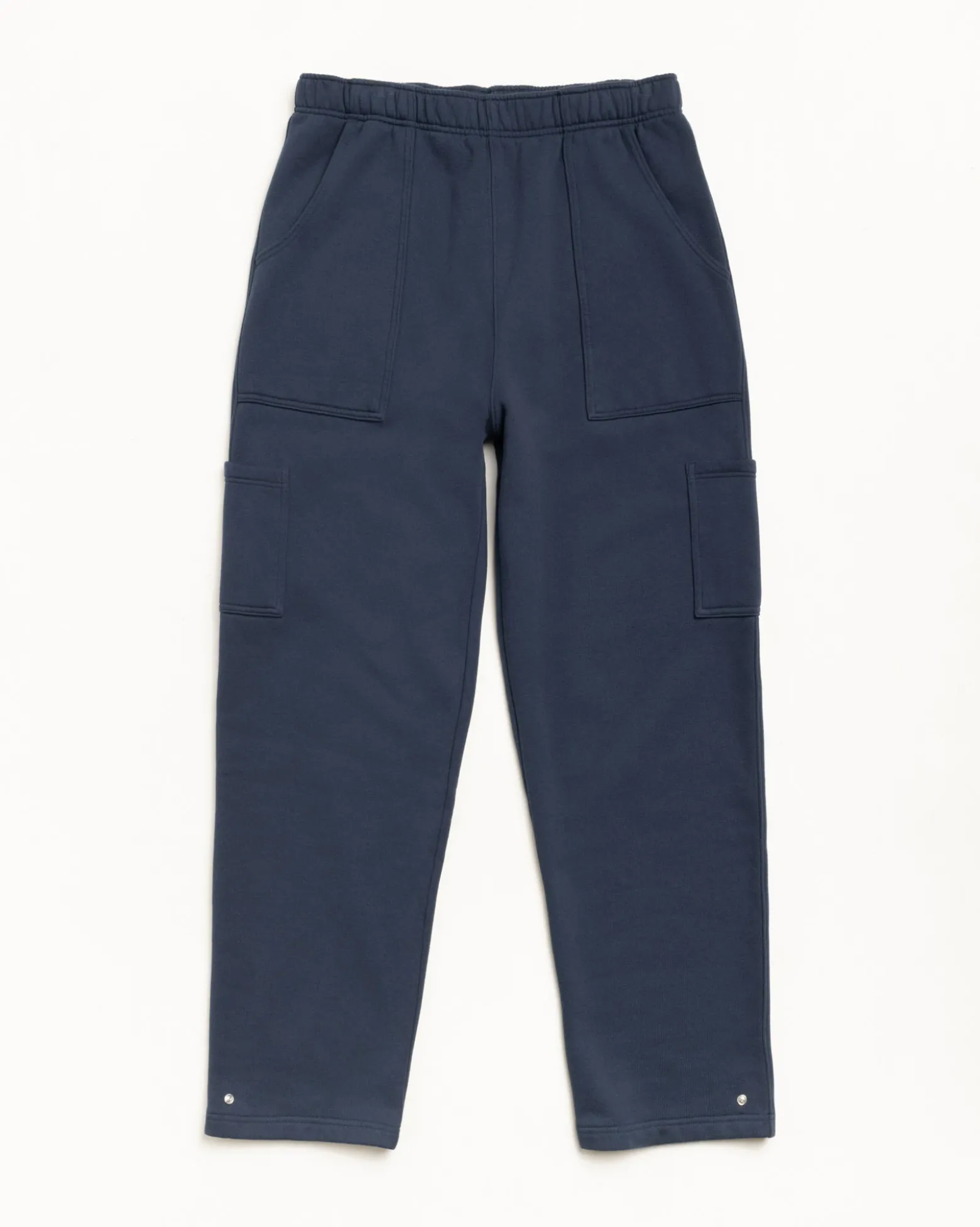 UTILITY FLEECE PANT