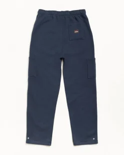 UTILITY FLEECE PANT