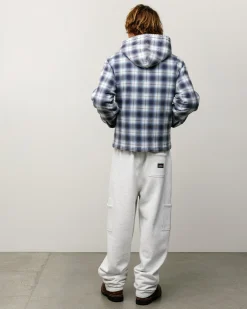 UTILITY FLEECE PANT