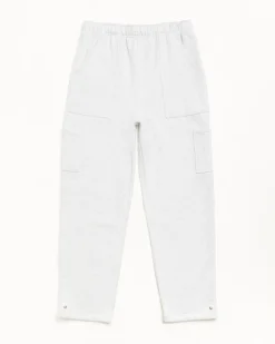 UTILITY FLEECE PANT