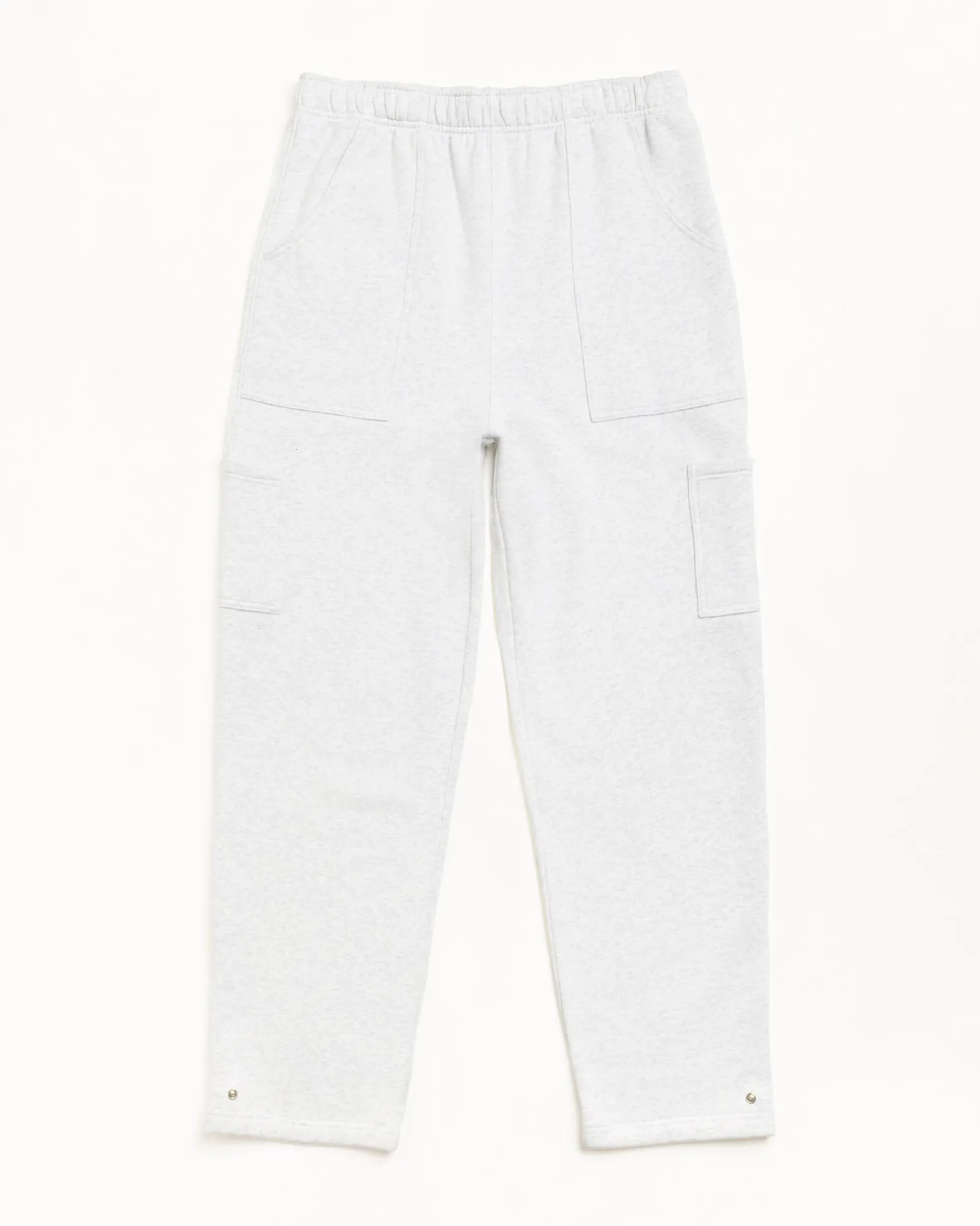 UTILITY FLEECE PANT