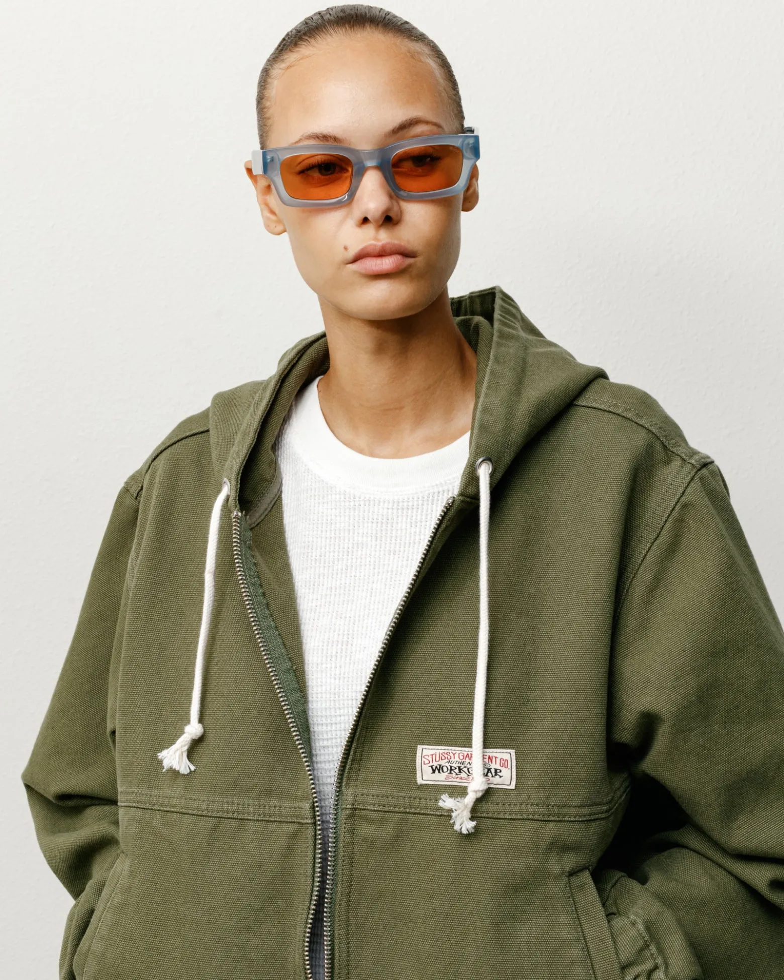 VINCENT SUNGLASSES