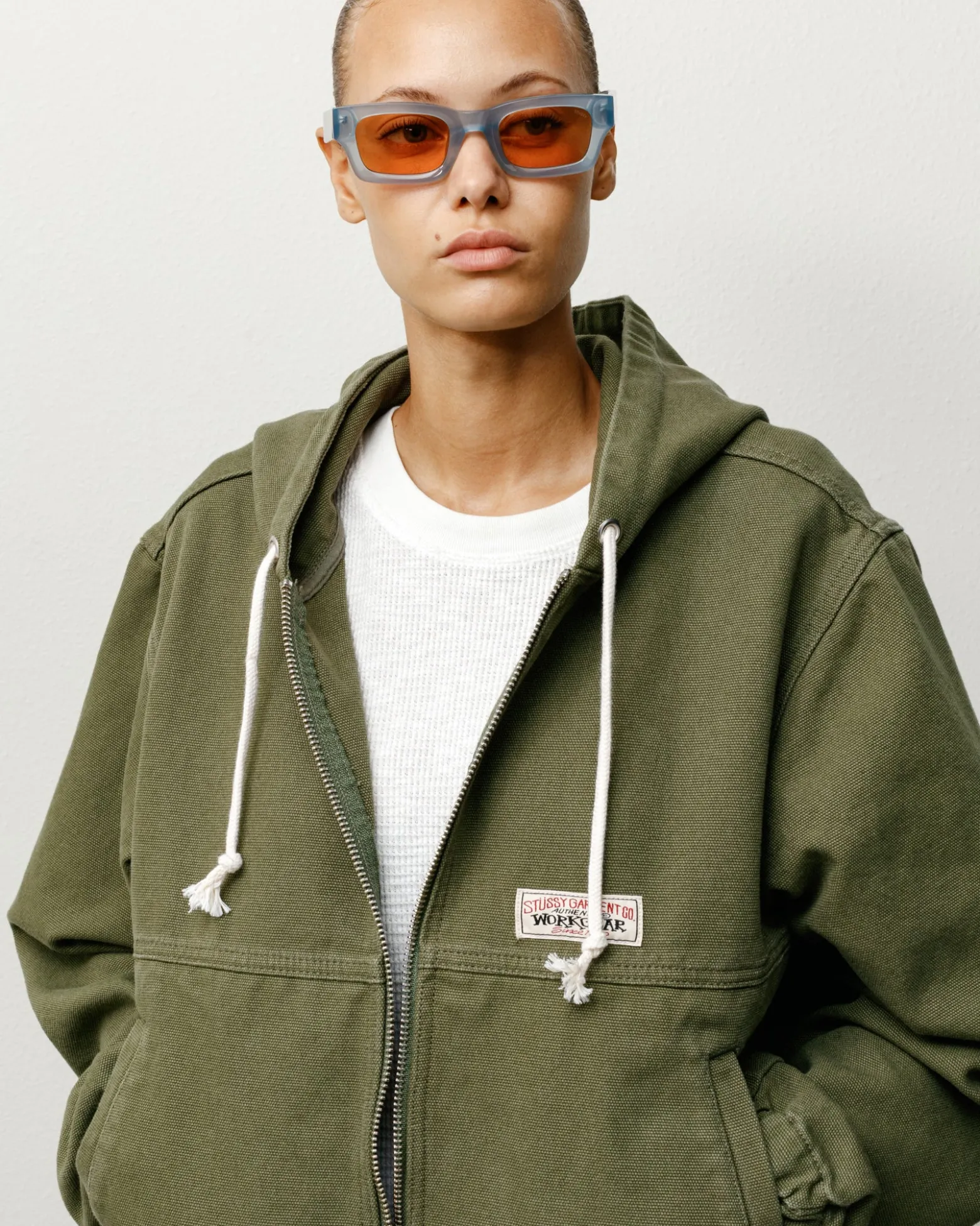 VINCENT SUNGLASSES