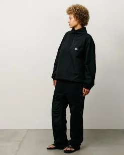 WARM UP PULLOVER