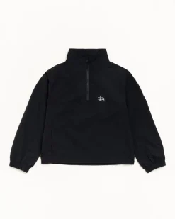 WARM UP PULLOVER