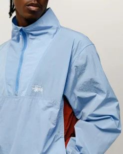 WARM UP PULLOVER