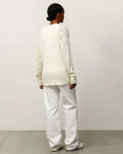 WOOL LS THERMAL