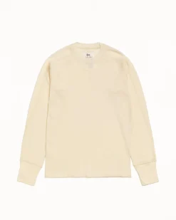 WOOL LS THERMAL