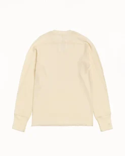 WOOL LS THERMAL