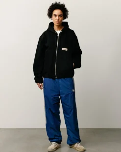 WORK JACKET UNLINED CANVAS
