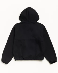WORK JACKET UNLINED CANVAS