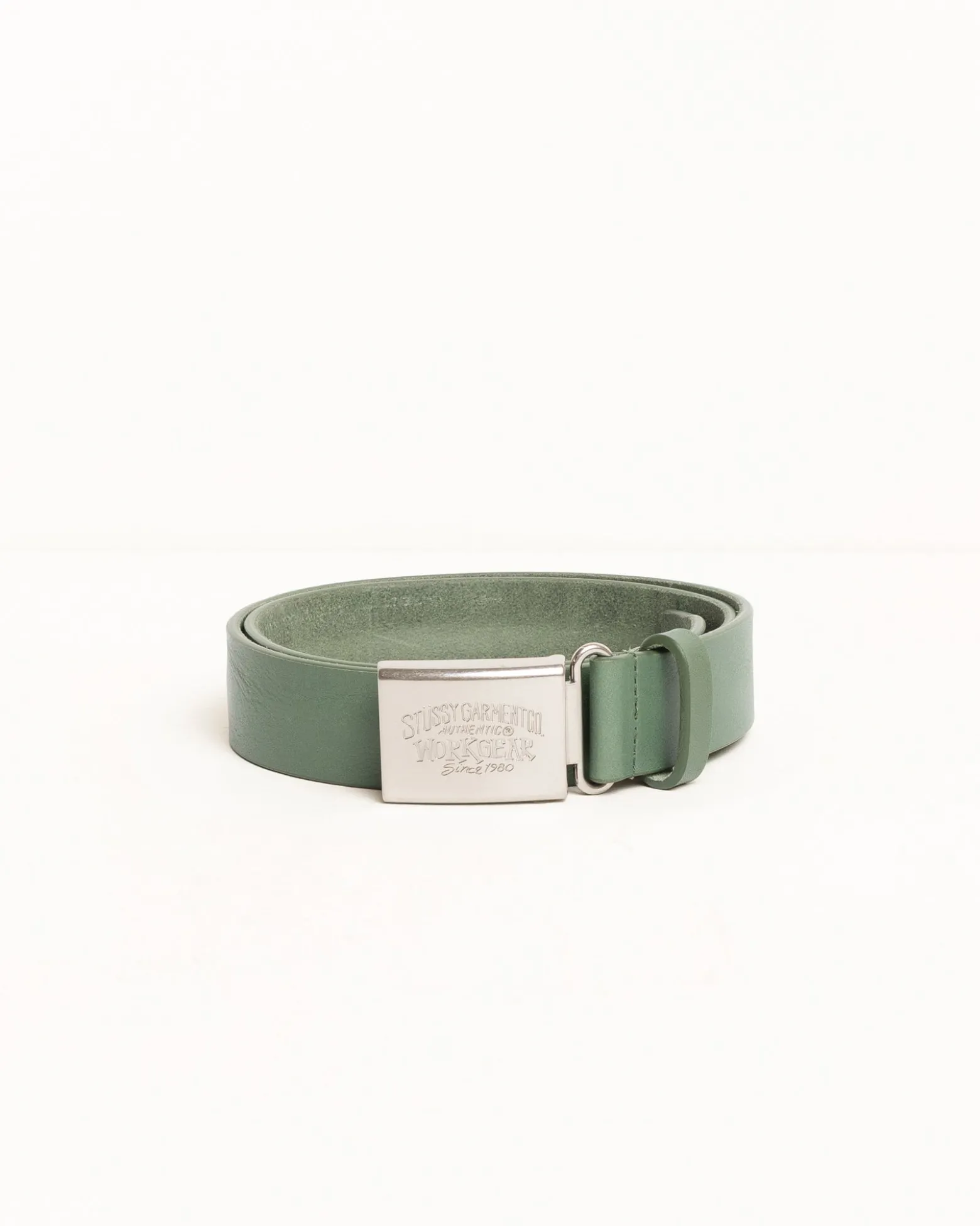WORKGEAR BUCKLE BELT