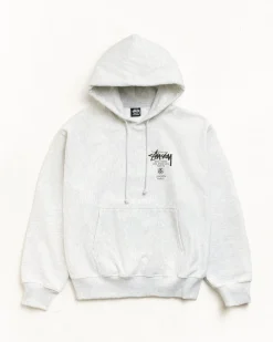 WORLD TOUR HOODIE