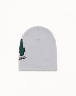 4X4 SKULLCAP