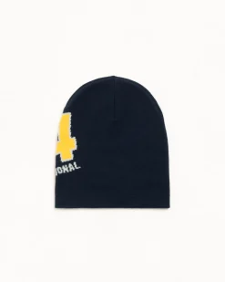 4X4 SKULLCAP